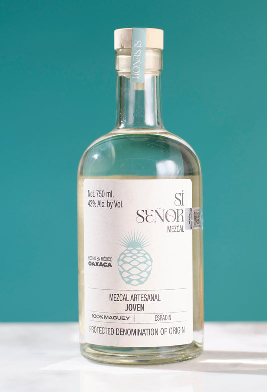 Si Señor Mezcal